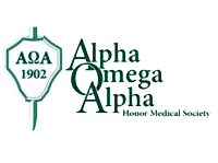Alpha Omega logo