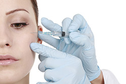 Benefits of Dermal Filler Injections
