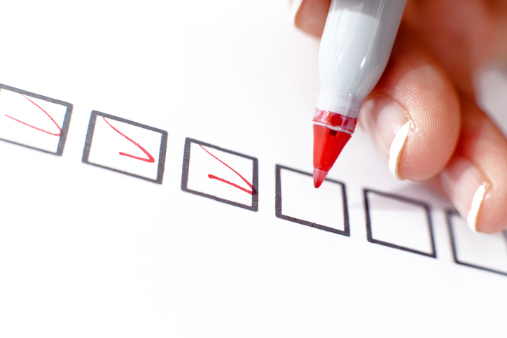 How to Prep Before Your Procedure