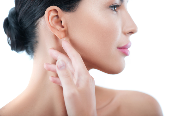 Meet Kybella: Your Solution to Double-Chin Fat